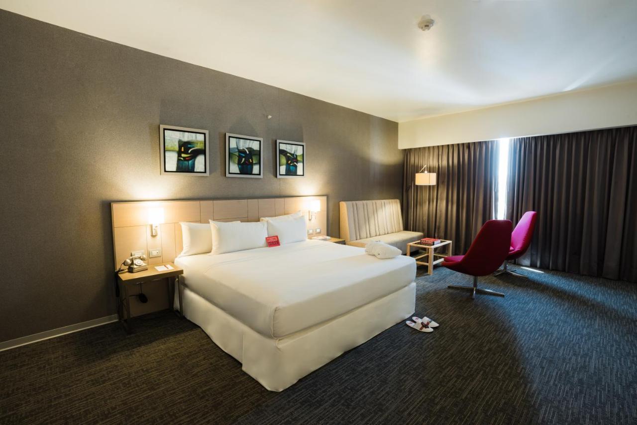 Hotel Bth Rebel Tacna Exteriér fotografie